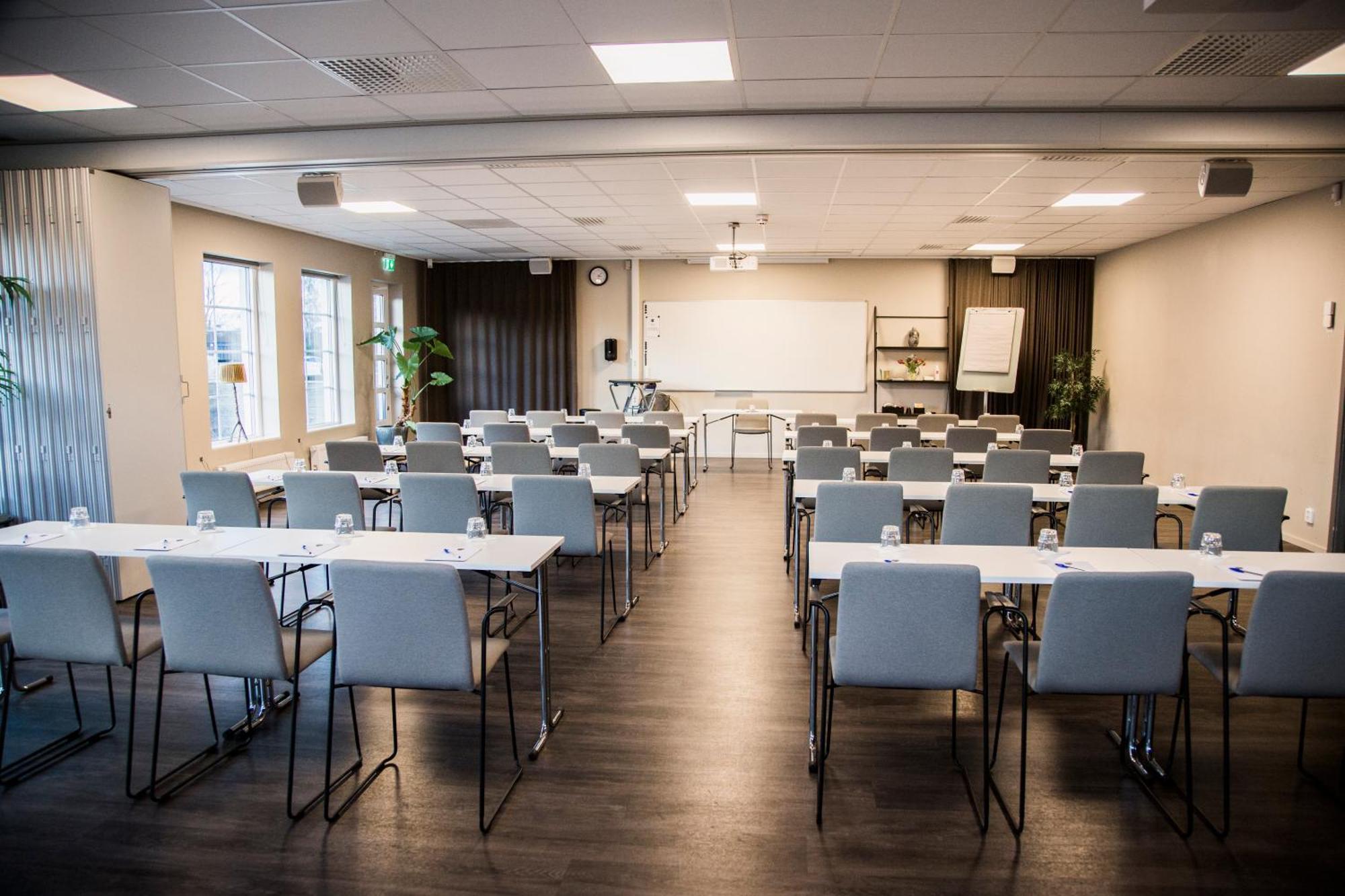 Gottskaer Konferens - Event & Logi Onsala Exterior foto