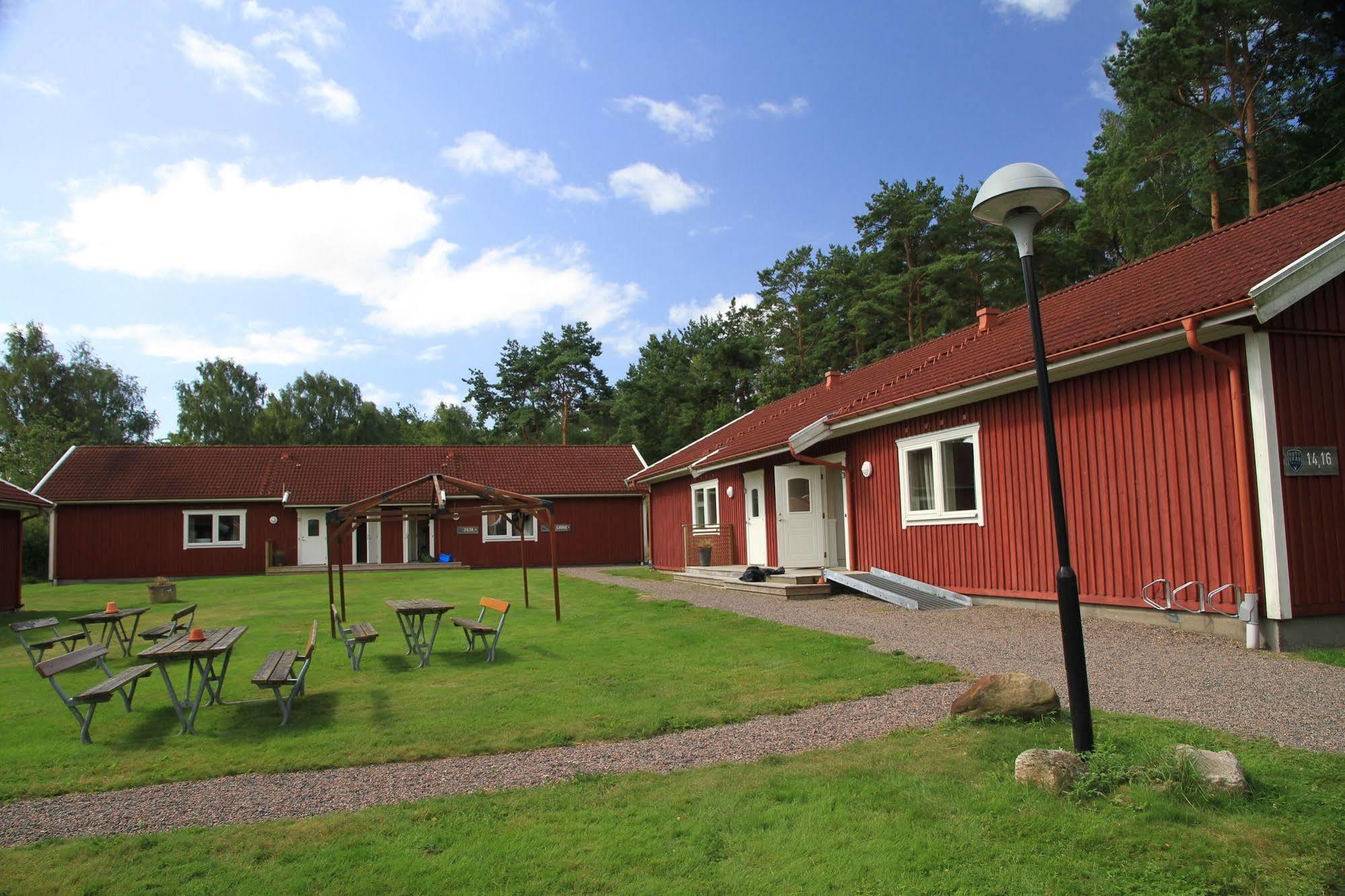 Gottskaer Konferens - Event & Logi Onsala Exterior foto
